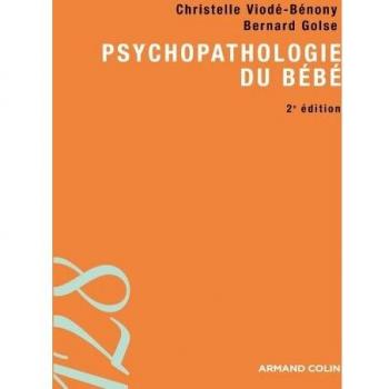 Psychopathologie du bébé