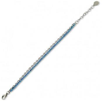 Bracciale Boccadamo Scintille SV/BR07