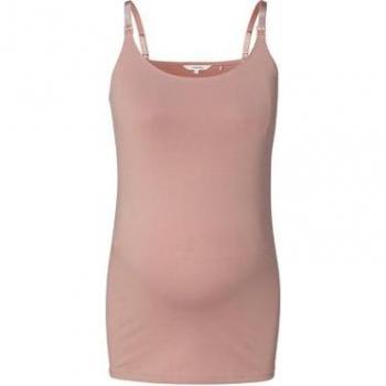 Noppies Still‑Top Ara Beige – „Still‑Tuch Ara Beige“