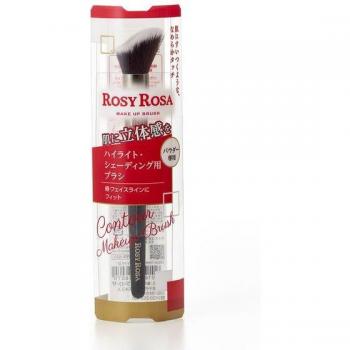 Rosy Rosa Brush for Contouring