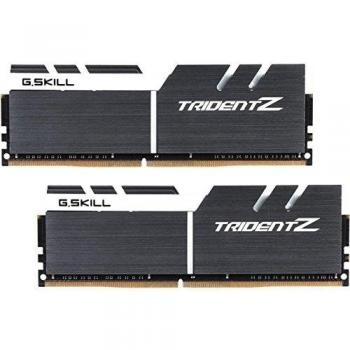 TridentZ Series 32 GB 3466 MHz DDR4 (Intel Z170) – G.Skill