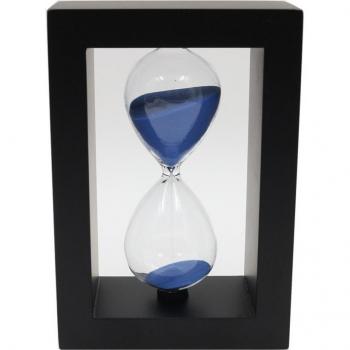 Square Sand Timer for Barbecue
