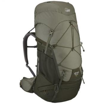 Zaino Lowe Alpine Sirac Plus 65 Light Khaki/Army