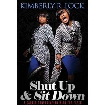 Shut Up and Sit Down: A Candid Conversation with the Flesh