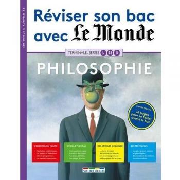 Réviser son bac avec le Monde