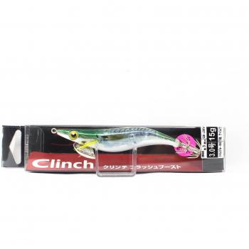 Squid Jig Shimano Sephia QE-J30V Clinch Rattle FB 3 15g