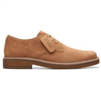 Derby Masculino Clarks Elegance
