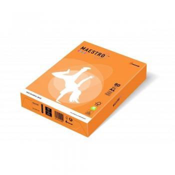 Maestro Neon Colorpapier DIN A4