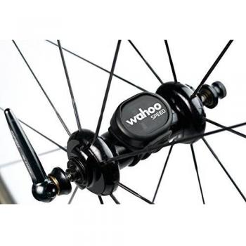Wahoo RPM Sensor de Velocidad para ciclismo móvil