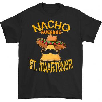Veste légère Hishark Nacho noir taille L