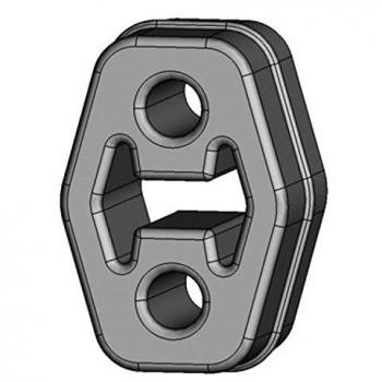 Supporto impianto gas scarico VW AUDI FORD 499538