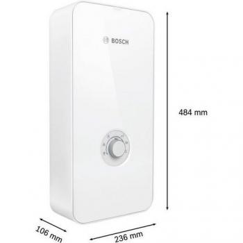 Bosch Home Comfort elektrischer Durchlauferhitzer