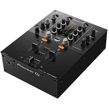 Table de mixage Pioneer DJM-250MK2