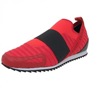 Zapatilhas Cruyff Unisex Elástico CC7574201 Vermelho 430
