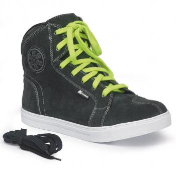 Zapatillas Kochmann Twister Moto Gris 38