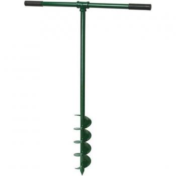 Tarière manuelle 15 cm en boîte – modèle Ribimex