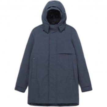 Krakatau Masaru Heavy Duty Hooded Shell