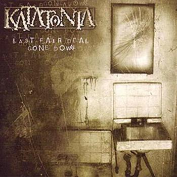 Katatonia