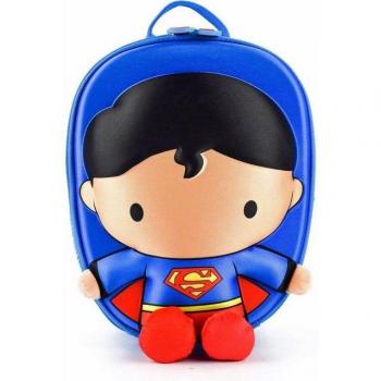 Superman Kids Rucksack mit 5L Volumen