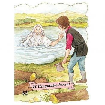 El llenyataire honrat