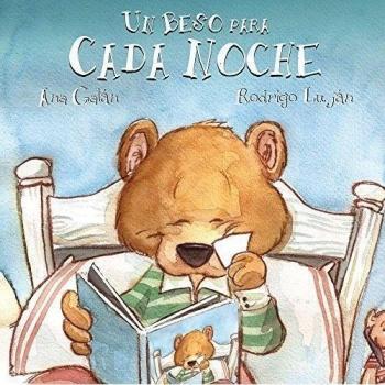 Un beso para cada noche