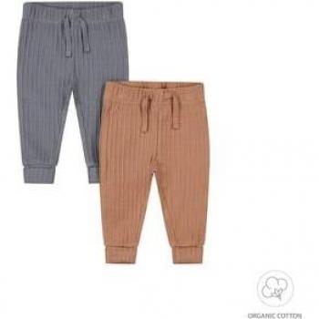 Dirkje Pack de 2 pantalones variados 80