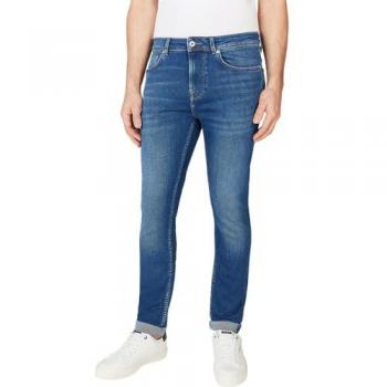 Jepe Jeans Casual Cotton Denim Sostenibile – “JeepSostenibile 31/34”