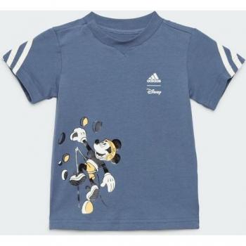 Tee-shirt adidas Mickey Mouse pour les petits