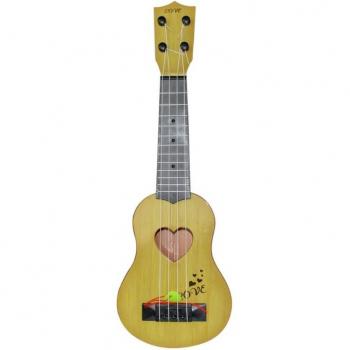 Ukelele Starter