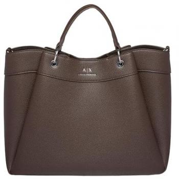 Armani Exchange Handtasche 942910 CC783 04759 Braun 00 Damen