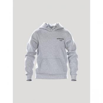Essential 1 Grey Hoodie by Björn Borg – 170