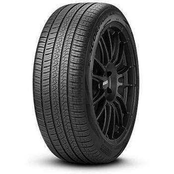 Scorpion Zero All Season Run Flat Tires 265/50R19 XL 110H E