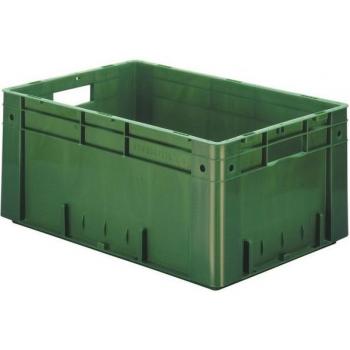 Trasportatore a Due Rotelle VTK 600/270‑0 Verde