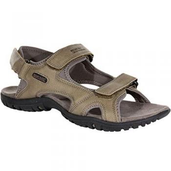 Sandalias Senderismo Hombre Ajustables Regatta Haris