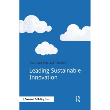Vitalsource Technologies, Inc. Leading Sustainable Innovation