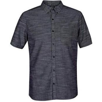 Hurley One & Only Camicia Uomo XL