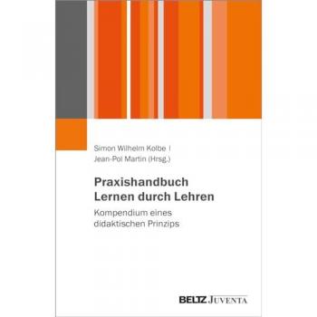 Praxishandbuch Lernen durch Lehren