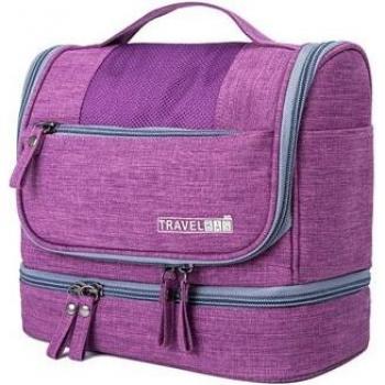 UOSC Women’s Waterproof Travel Organizer Bag