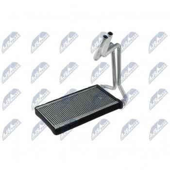 Radiateur NTY CNG‑CH‑003 à Convection