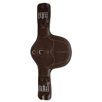 Stollengurt kurz in Braun, 75 cm – Kentucky Horsewear