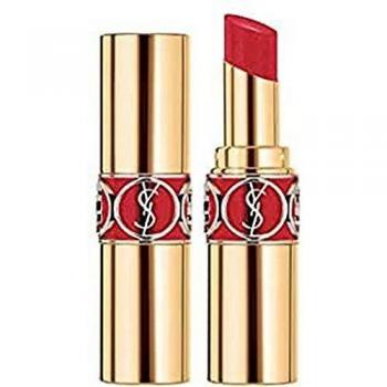 Yves Saint Laurent Rouge Volupté Shine Lippenstift, Rouge Lulu