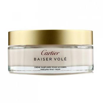 Cartier Baiser Vole Perfumed Body Cream 200ml