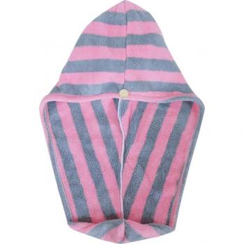 Magic Hair Drying Turban