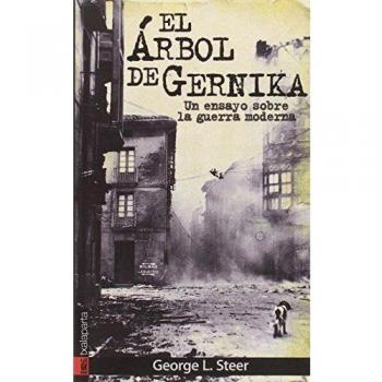El árbol de gernika