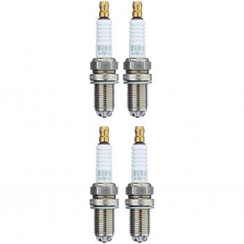 Spark Plug ULTRA Z173SB Beru Z173SB  (repeated)
