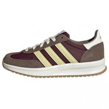 Adidas RUN 70S 2.0 Sportswear Sneaker – Grau/Weiß, Unisex