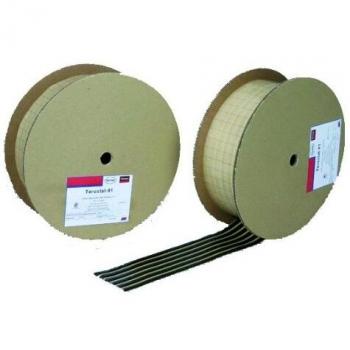 Terostat 81 Butyl-Dichtband 25 mm x 1.5 mm, 40 m Rolle