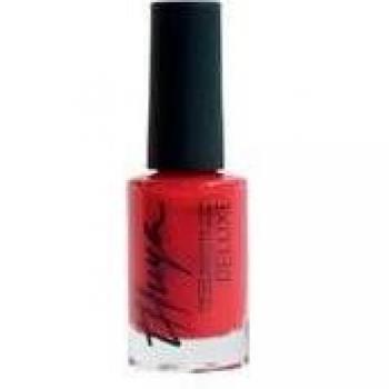 Esmalte de Uñas Thuya Deluxe Rojo N3