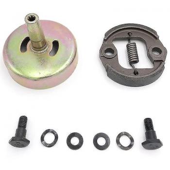 Embrague 9T para cortadora de césped Honda