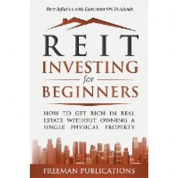 Publications, Freeman: REIT Investing for Beginners